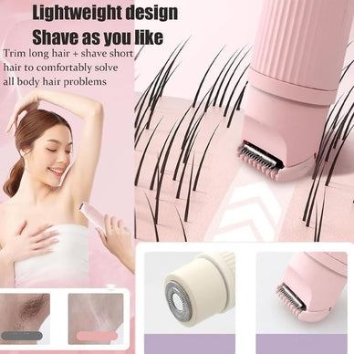 Radiate Confidence with Effortless Smooth Skin