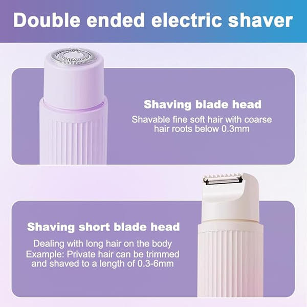 Electric Razor