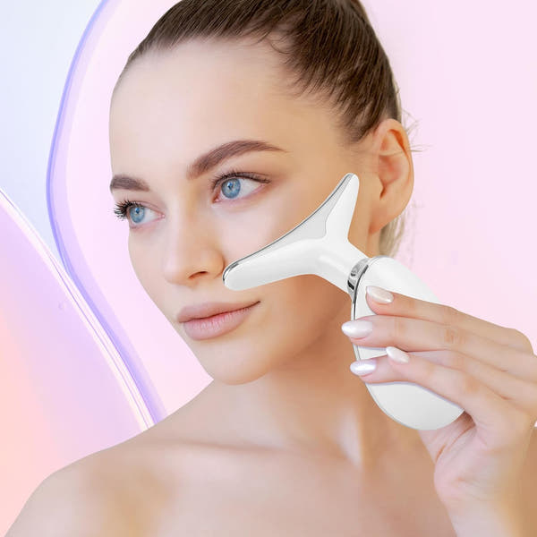 Neck Face Firming Wrinkle Removal Tool