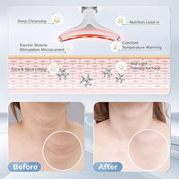 Neck Face Firming Wrinkle Removal Tool