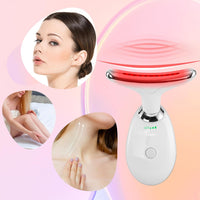Neck Face Firming Wrinkle Removal Tool
